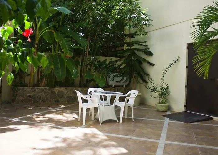 Mimosa 14 Aparthotel