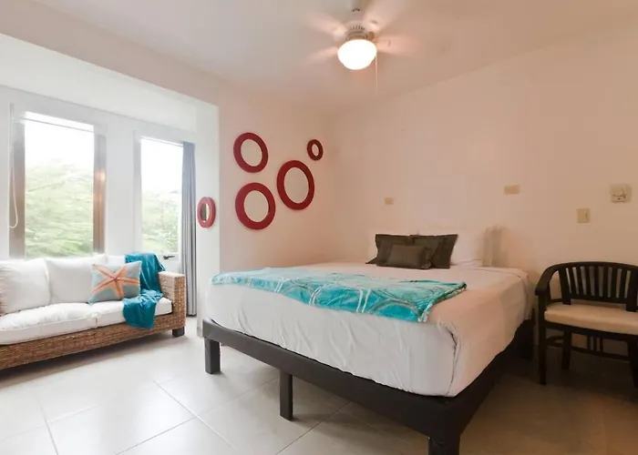 Aparthotel Mimosa 14 Playa del Carmen