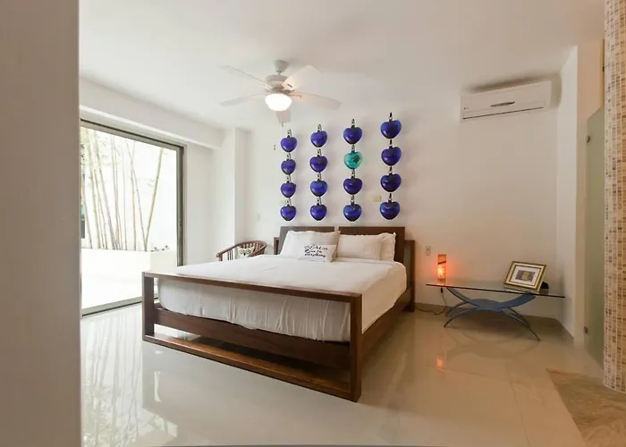 Aparthotel Mimosa 14 *