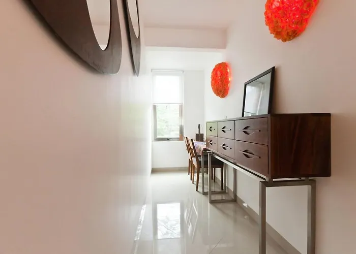Aparthotel Mimosa 14 Playa del Carmen