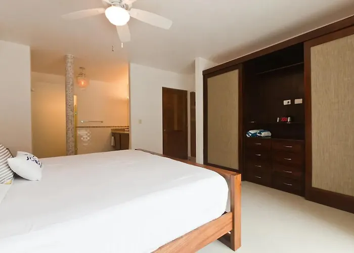 Mimosa 14 Aparthotel *
